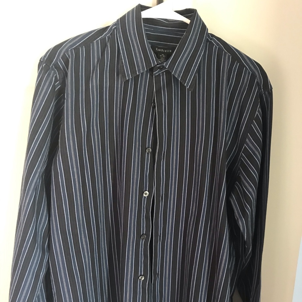 Men’s Dress Shirt